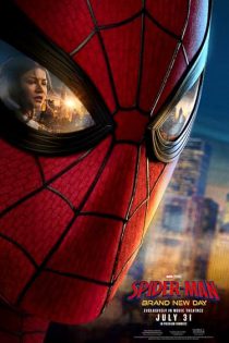 دانلود فیلم مرد عنکبوتی: روز کاملا جدید Spider-Man: Brand New Day 2026