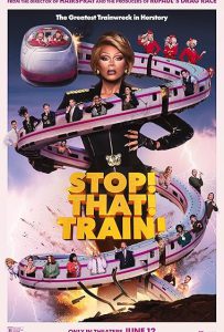 دانلود فیلم جلوی آن قطار را بگیرید! Stop! That! Train! 2026