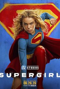 دانلود فیلم سوپرگرل Supergirl 2026 دانلود فیلم سوپرگرل Supergirl 2026