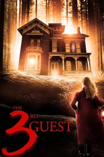 دانلود فیلم  مهمان سوم The 3rd Guest 2023