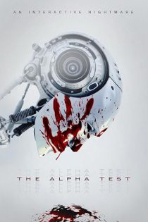 دانلود فیلم  آزمون آلفا The Alpha Test 2020