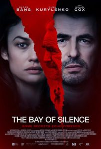 دانلود فیلم خلیج سکوت The Bay of Silence 2020 دانلود فیلم خلیج سکوت The Bay of Silence 2020