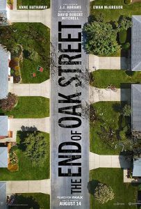 دانلود فیلم انتهای خیابان اوکThe End of Oak Street 2026