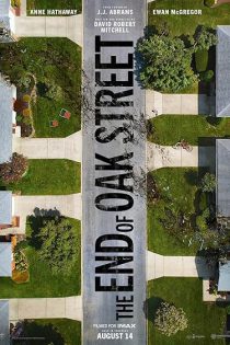 دانلود فیلم انتهای خیابان اوکThe End of Oak Street 2026