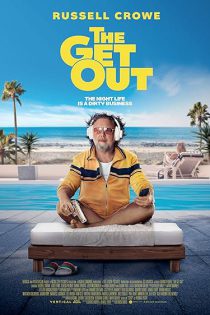 دانلود فیلم برو بیرون The Get Out 2026