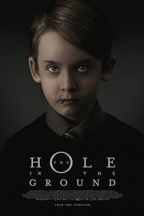 دانلود فیلم حفره ای در زمین The Hole in the Ground 2019