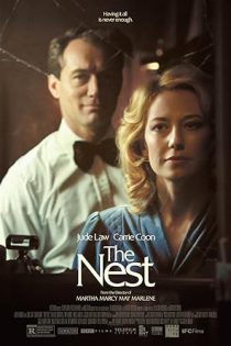 دانلود فیلم لانه The Nest 2020