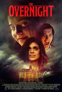 دانلود فیلم آورنایت The Overnight 2022 دانلود فیلم آورنایت The Overnight 2022