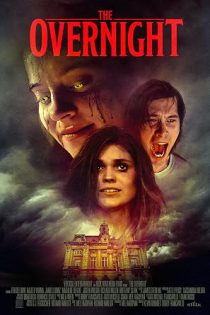 دانلود فیلم آورنایت The Overnight 2022