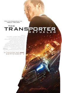 دانلود فیلم  ترانسپورتر ۴  The Transporter Refueled 2015