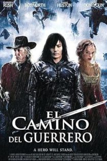 دانلود فیلم  مسیر سلحشور The Warrior’s Way 2010