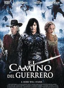 دانلود فیلم مسیر سلحشور The Warrior’s Way 2010 دانلود فیلم مسیر سلحشور The Warrior’s Way 2010