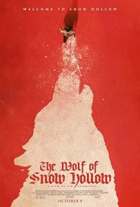 دانلود فیلم گرگ اسنو هالو The Wolf of Snow Hollow 2020 دانلود فیلم گرگ اسنو هالو The Wolf of Snow Hollow 2020