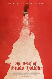 دانلود فیلم گرگ اسنو هالو The Wolf of Snow Hollow 2020