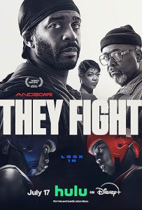 دانلود فیلم آن ها می جنگند They Fight 2026 دانلود فیلم آن ها می جنگند They Fight 2026