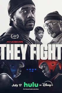 دانلود فیلم آن‌ ها می‌ جنگند They Fight 2026