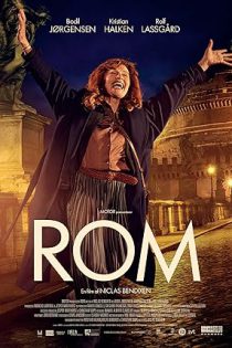 دانلود فیلم زمانی در رم When in Rome 2024