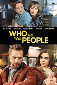 دانلود فیلم شماها کی هستین Who Are You People 2023 دانلود فیلم شماها کی هستین Who Are You People 2023