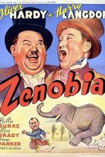 دانلود فیلم زنوبیا Zenobia 1939