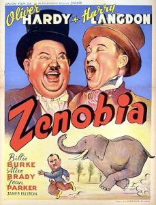 دانلود فیلم زنوبیا Zenobia 1939 دانلود فیلم زنوبیا Zenobia 1939