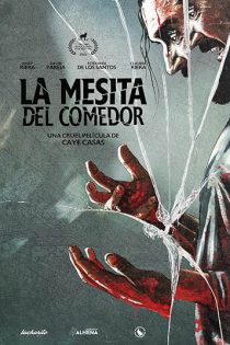 دانلود فیلم میز قهوه The Coffee Table 2022