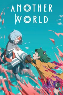 دانلود انیمیشن دنیایی دیگر Another World 2025