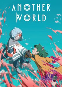 دانلود انیمیشن دنیایی دیگر Another World 2025 دانلود انیمیشن دنیایی دیگر Another World 2025