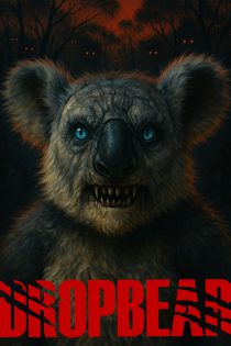 دانلود فیلم کوآلای قاتل Dropbear 2025