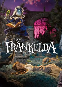 دانلود انیمیشن من فرانکلدا هستم I Am Frankelda 2025 دانلود انیمیشن من فرانکلدا هستم I Am Frankelda 2025