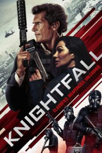 دانلود فیلم سقوط شوالیه Knightfall 2026