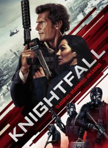 دانلود فیلم سقوط شوالیه Knightfall 2026
