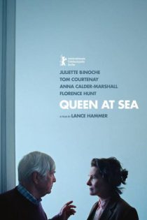 دانلود فیلم ملکه در دریا Queen at Sea 2026