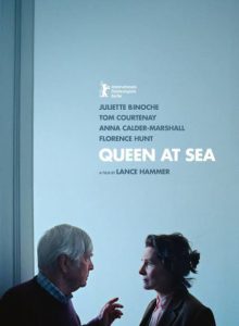 دانلود فیلم ملکه در دریا Queen at Sea 2026