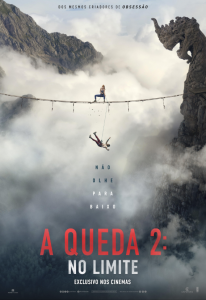 دانلود فیلم سقوط ۲ Fall 2 2026