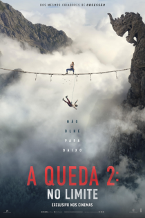 دانلود فیلم سقوط ۲ Fall 2 2026