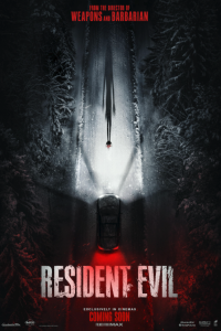 دانلود فیلم رزیدنت ایول Resident Evil 2026 دانلود فیلم رزیدنت ایول Resident Evil 2026