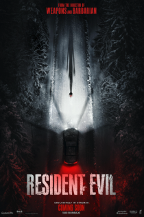 دانلود فیلم رزیدنت ایول Resident Evil 2026
