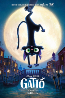 دانلود انیمیشن گاتو Gatto 2027