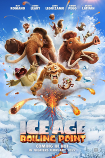 انیمیشن عصر یخبندان نقطه جوش Ice Age Boiling Point 2027