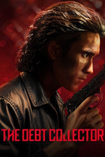 دانلود فیلم شرخر The Debt Collector 2026
