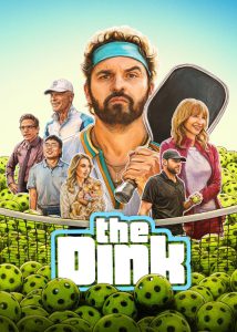 دانلود فیلم ضربه کوتاه The Dink 2026 دانلود فیلم ضربه کوتاه The Dink 2026