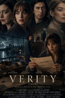 دانلود فیلم وریتی Verity 2026