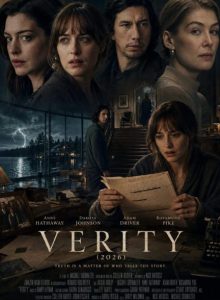 دانلود فیلم وریتی Verity 2026 دانلود فیلم وریتی Verity 2026