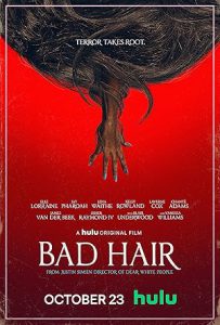 دانلود فیلم موی بد Bad Hair 2020 دانلود فیلم موی بد Bad Hair 2020