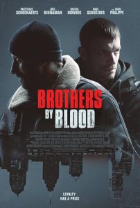 دانلود فیلم برادران خونی Brothers by Blood 2020 دانلود فیلم برادران خونی Brothers by Blood 2020