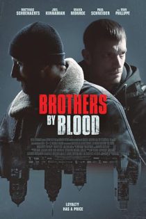 دانلود فیلم برادران خونی Brothers by Blood 2020