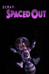 دانلود انیمیشن اسکارت: خارج شده از فضا Scrat: Spaced Out 2016
