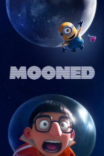 دانلود انیمیشن به شکل ماه Mooned 2023