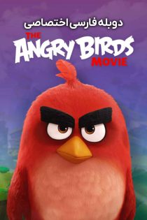 دانلود انیمیشن پرندگان خشمگین Angry Birds 2016