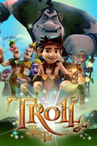 دانلود انیمیشن ترول: داستان یک دُم Troll: The Tale of a Tail 2018 دانلود انیمیشن ترول: داستان یک دُم Troll: The Tale of a Tail 2018